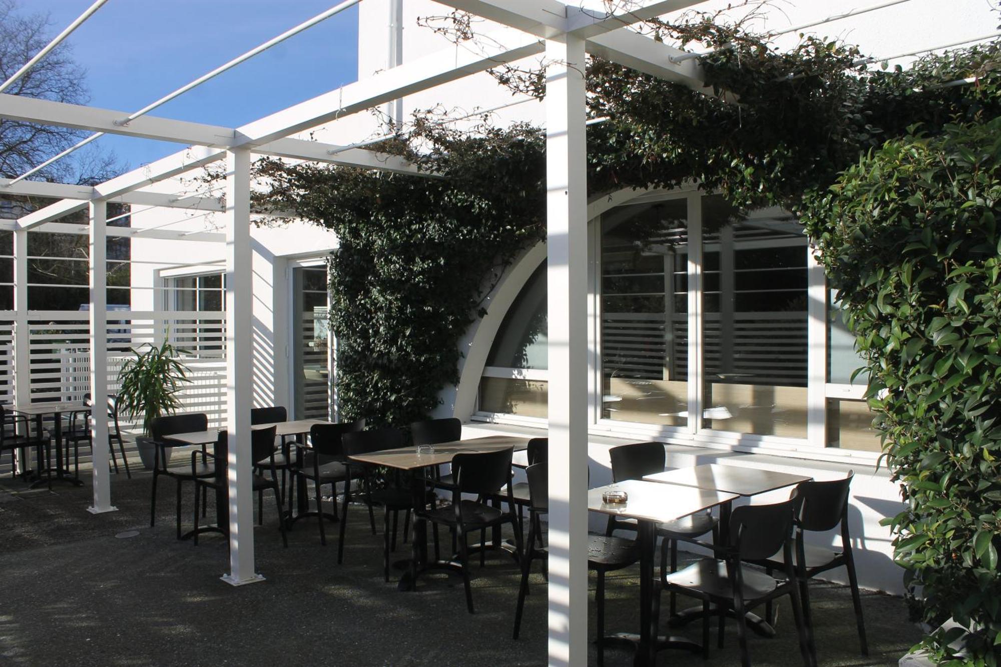 Kyriad Anglet - Biarritz エクステリア 写真