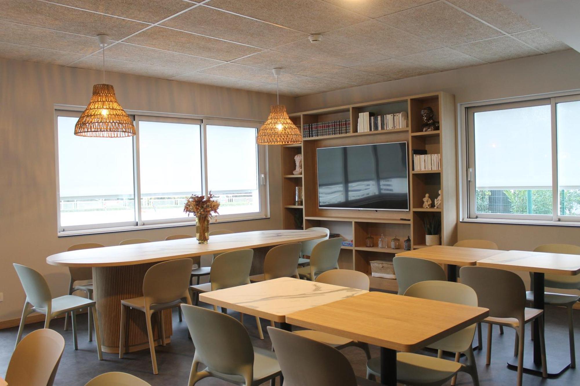 Kyriad Anglet - Biarritz エクステリア 写真