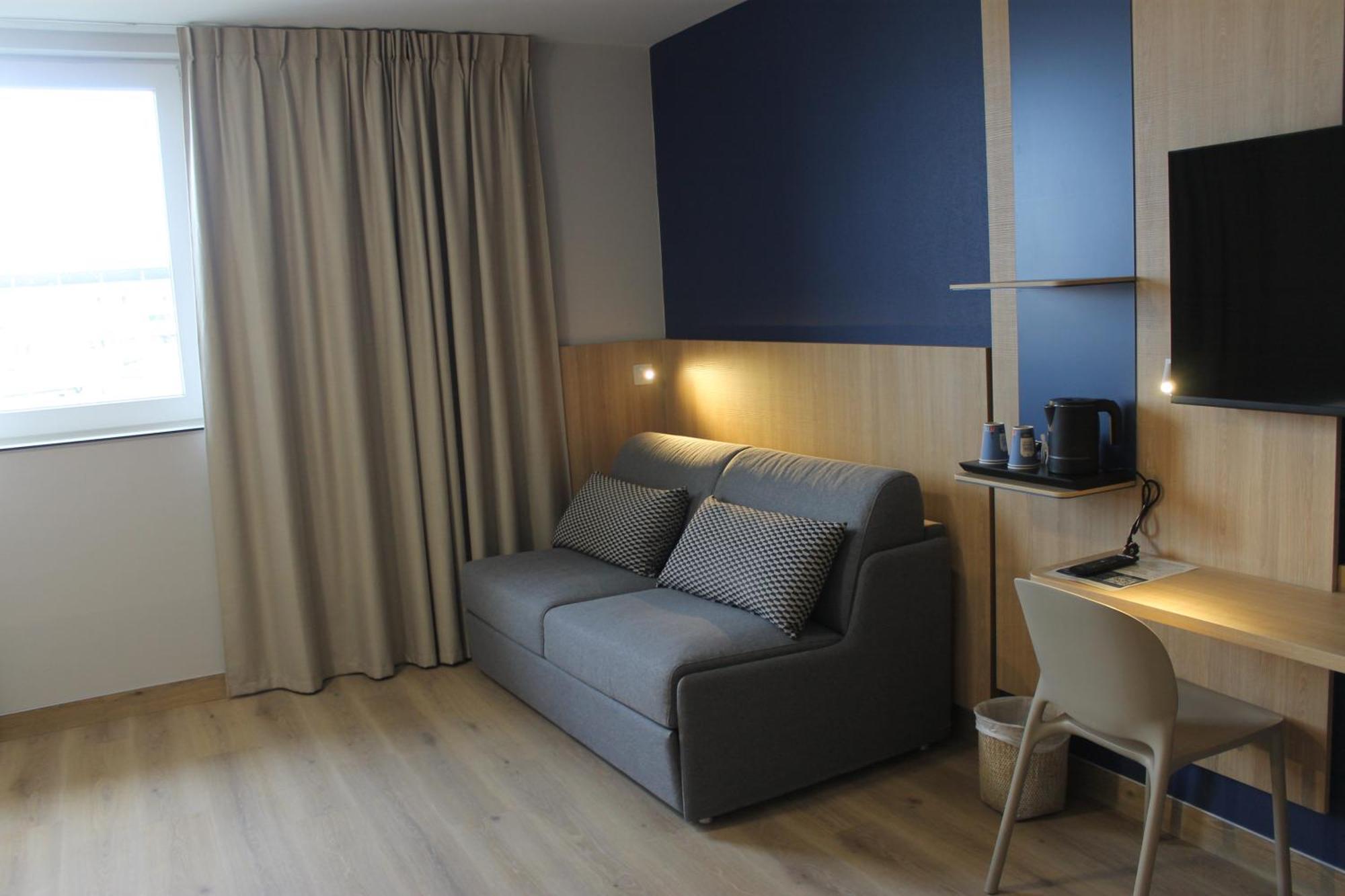 Kyriad Anglet - Biarritz エクステリア 写真