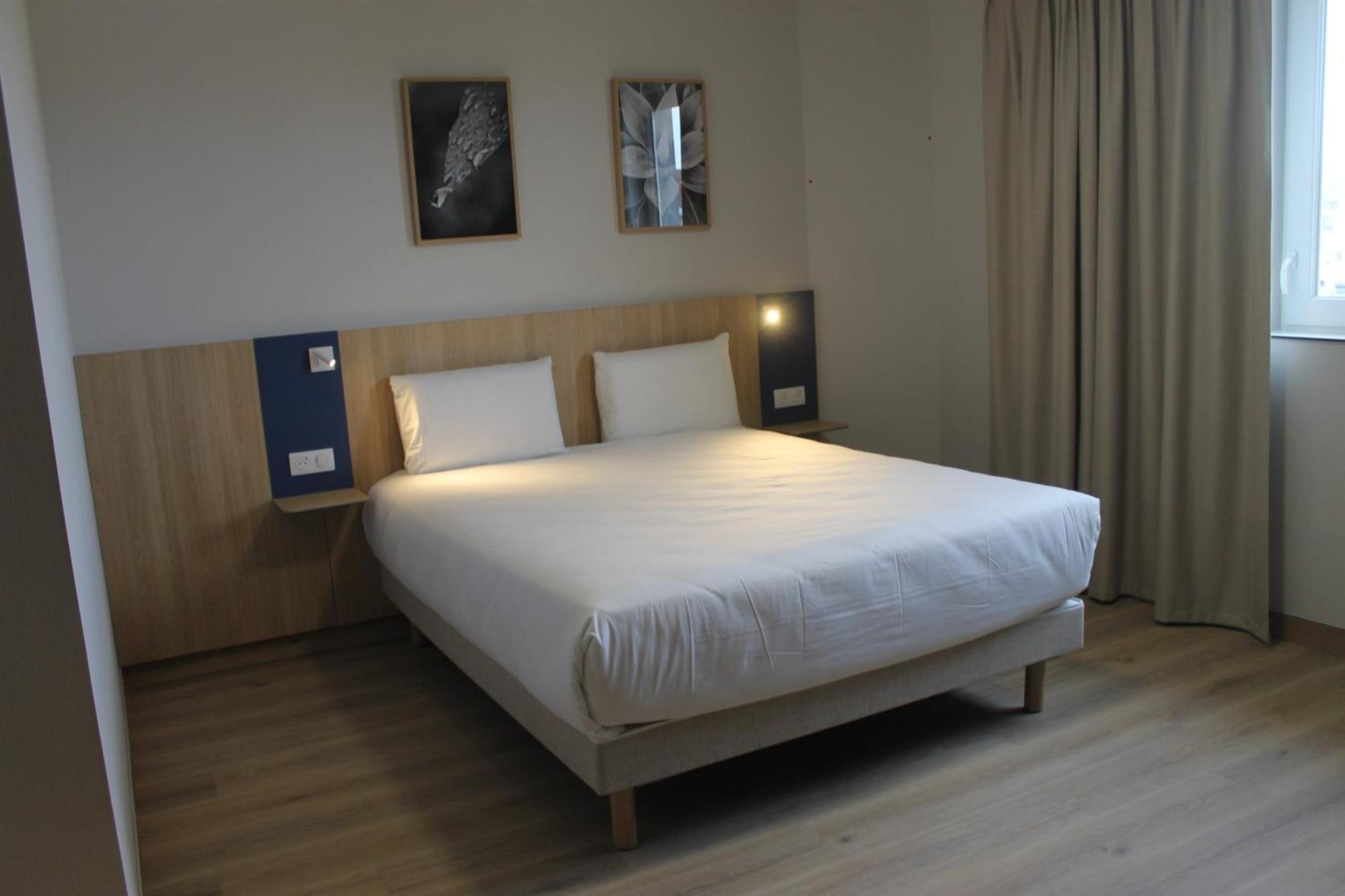 Kyriad Anglet - Biarritz エクステリア 写真